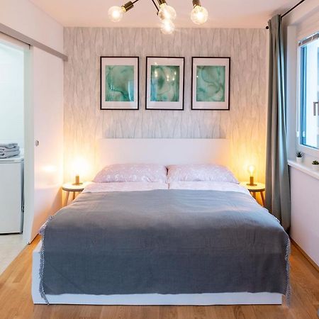 Green & Cozy Apartment - 15 Min To City Center Wien Ngoại thất bức ảnh