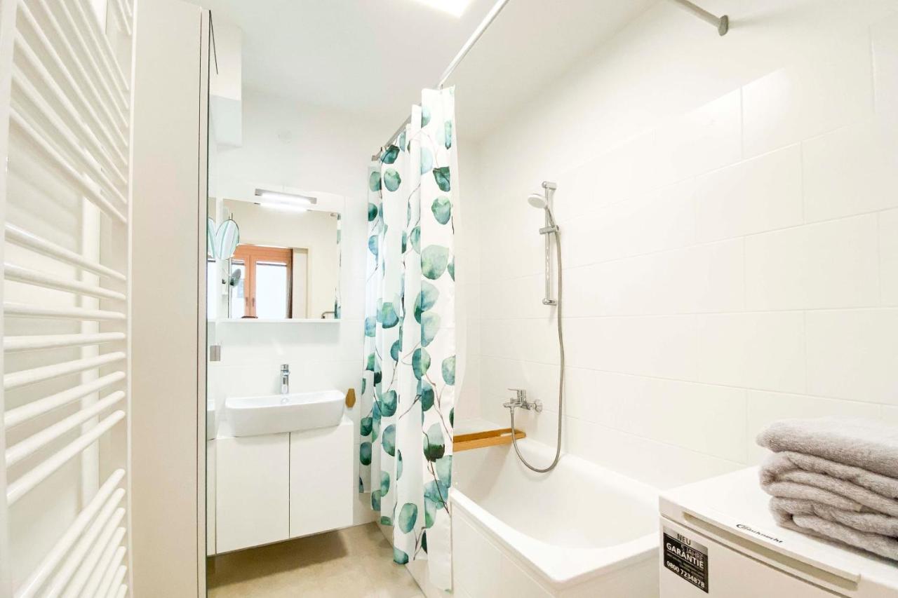 Green & Cozy Apartment - 15 Min To City Center Wien Ngoại thất bức ảnh
