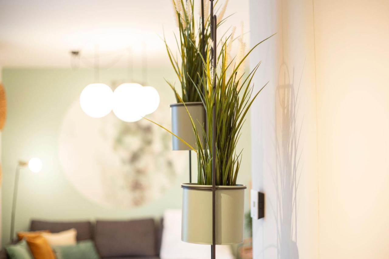 Green & Cozy Apartment - 15 Min To City Center Wien Ngoại thất bức ảnh