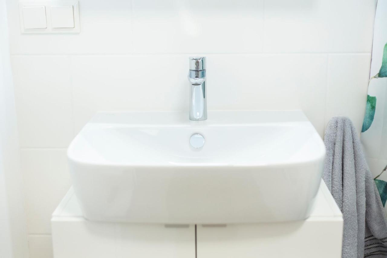 Green & Cozy Apartment - 15 Min To City Center Wien Ngoại thất bức ảnh