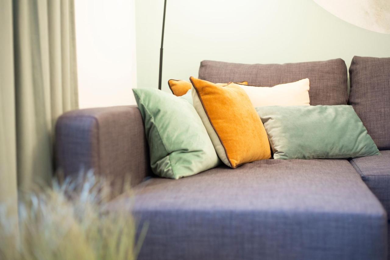 Green & Cozy Apartment - 15 Min To City Center Wien Ngoại thất bức ảnh